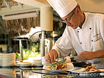 Sofitel Tahiti Resort 11